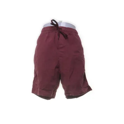 Shorts (Red) from Schnayderman's Cotton