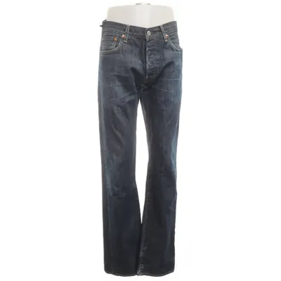 Jeans (501) från Levi Strauss & Co Bomull