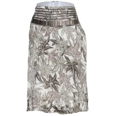 Långkjol (Flerfärgad) från DAY Birger et Mikkelsen Viskos