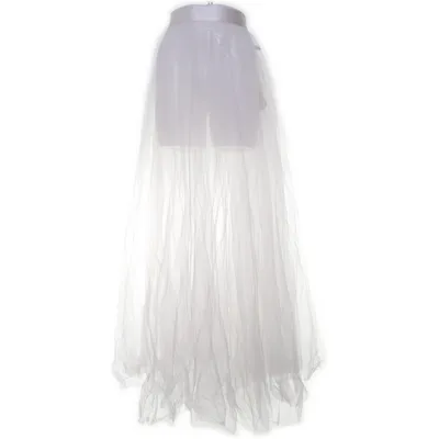 Tyllkjol (Vit) från Zetterberg