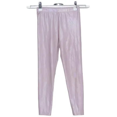 Leggings (Purple) from Livly Elastane, Polyester