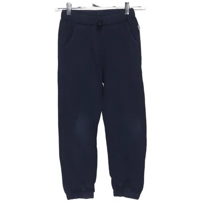 Jogginghose (A22PL392M0107) von Il Gufo Baumwolle