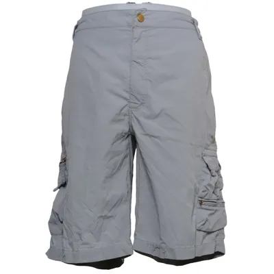 Cargo shorts (Gray) from Svea Polyamide
