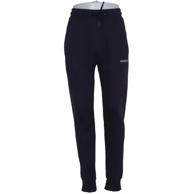 Mjukisbyxor (Blå) från McKenzie Bomull, Elastan, Polyester