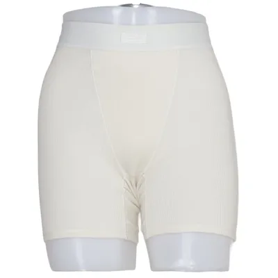 Trosor (Beige) från Skims Bomull, Elastan