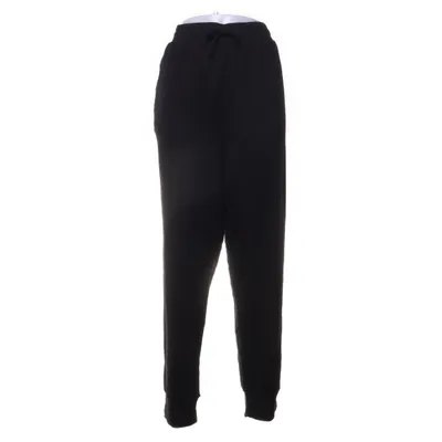 Joggingbroek (Zwart) van SOC Elastaan, Viscose