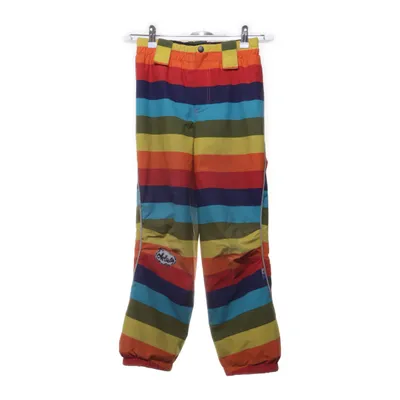 Skibroek (Rood, Meerkleurig) van Molo