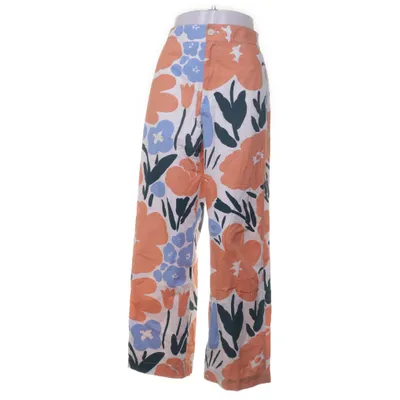 Bukser (Flerfarvet) fra Marimekko x Uniqlo