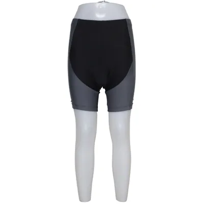 Cuissard pour vélo (Gris, Noir) de 2117 Élasthane, Polyester