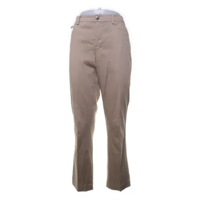 Chinos (Beige) van Lauren Ralph Lauren Katoen, Elastaan