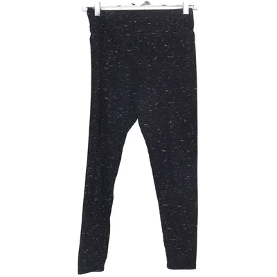Leggings (Svart, Vit) från LuLaRoe Elastan, Polyester