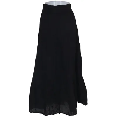 Långkjol (Good Vibe Skirt) från NLY Bomull