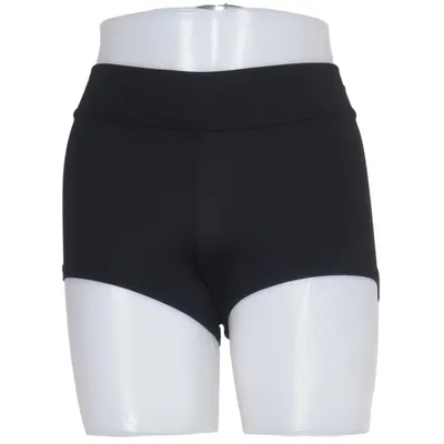 Short de compression (Noir) de Worktool Élasthane, Polyamide