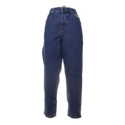 Jeans (Blå) från Homeboy Bomull, Elastan