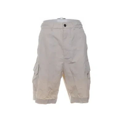 Cargo shorts (Beige) van Calvin Klein Polyamide