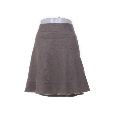 Skirt (Brown) from Marc by Marc Jacobs Elastane, Nylon, Polyester, Wool