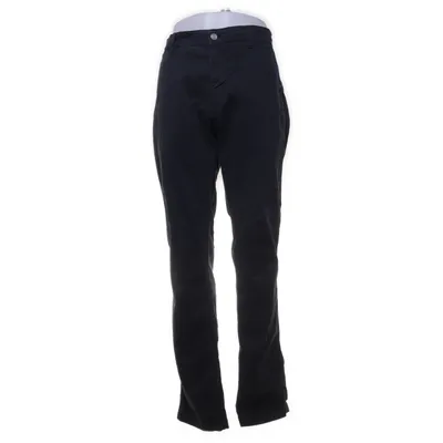 Chinos (Grå) från NN07 Bomull, Elastan