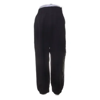 Joggingbroek (Zwart) van Reebok Nylon