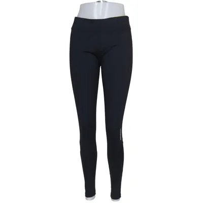 Sports tights (Black) from Newbody Elastane, Polyamide