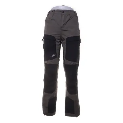 Outdoor pants (Gray, Black) from Arrak Outdoor Polyester, Cotton, Nylon, Elastane
