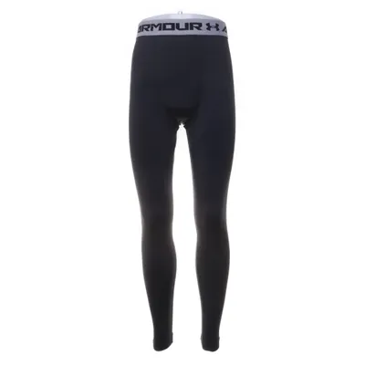 Underställsbyxor (Svart) från Under Armour Elastan, Polyester