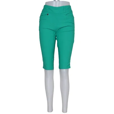 Pantacourt (Vert) de Callaway Élasthane, Polyamide, Viscose