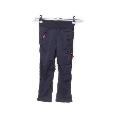 Trainingsbroek (Grijs) van Jako-O Elastaan, Polyamide