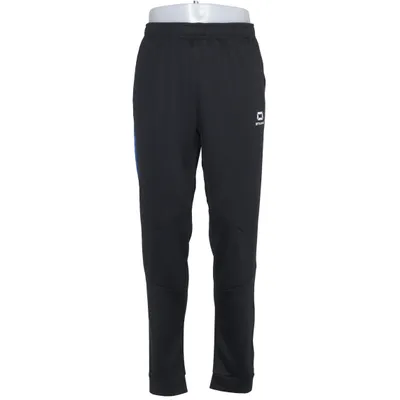 Träningsbyxor (Svart, Blå) från Stanno Återvunnen polyester