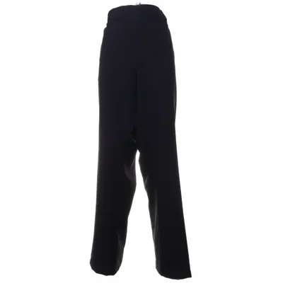Vente bukser (Sort) fra Next Maternity Polyester