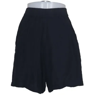 Shorts (Blå) från EmmaMalena Viskos