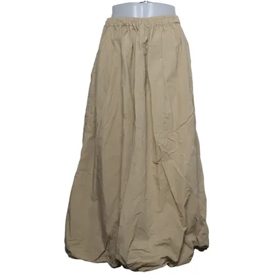 Maxi rok (Beige) van C&A Katoen
