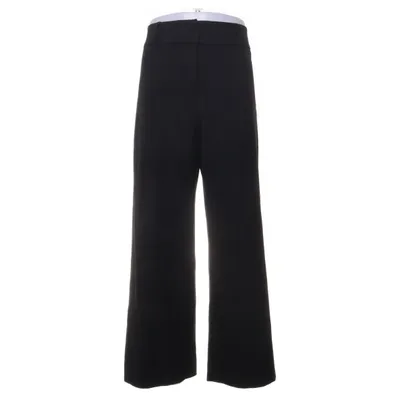 Kostuumbroek (Zwart) van Visual Clothing Project Elastaan, Polyester, Viscose