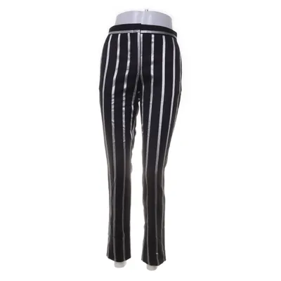 Chinos (Black, White) from Each x Other Wool, Viscose, Elastane, Polyester