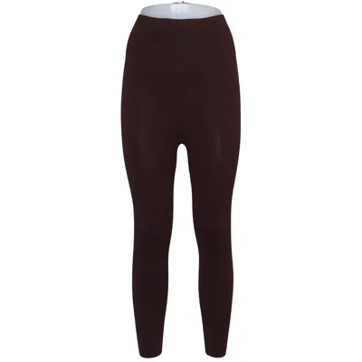 Collants de sport (Marron) de Gavelo Élasthane, Polyamide, Polyester