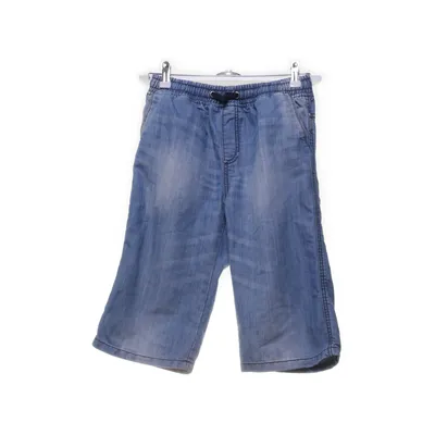 Spijkerbroek (Blauw) van Yigga Katoen, Polyester