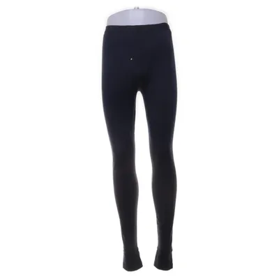 Skiundertøj (Sort) fra Varg Elastan, Polyester