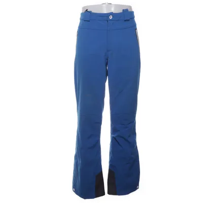 Pantalon de neige (Bleu, Gris) de Tenson Élasthane, Polyester