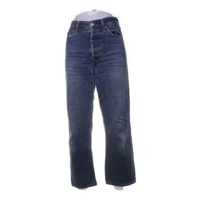 Jeans (Blå) från Levi's Premium Bomull, Lyocell