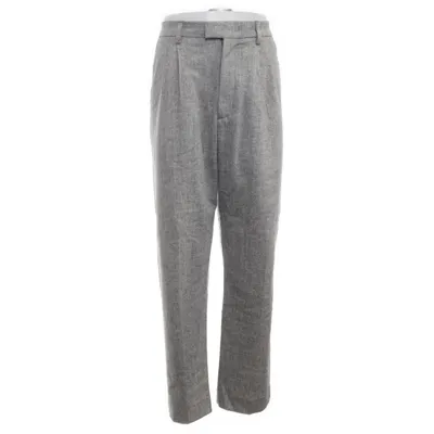 Pantalon de costume (Gris) de NN07