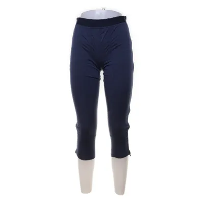 Träningstights (Blå) från Norrøna Polyamid, Ull