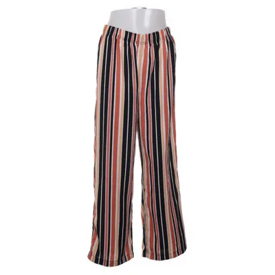 Palazzobyxor (Svart, Orange, Vit, Flerfärgad) från MyWear Woman Polyester