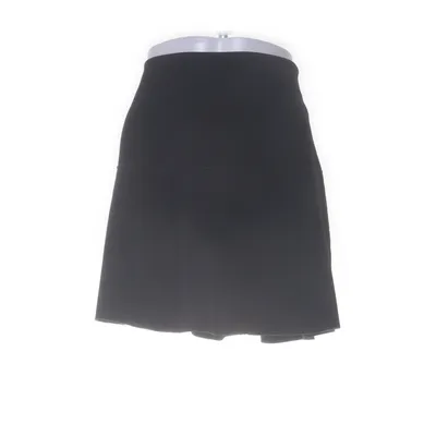 Rok (Zwart) van By Malene Birger Polyester
