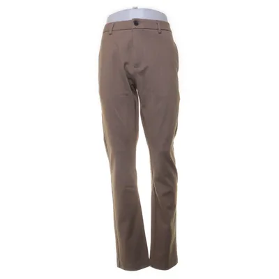 Chinos (Brun) från Clean Cut Copenhagen Elastan, Polyester