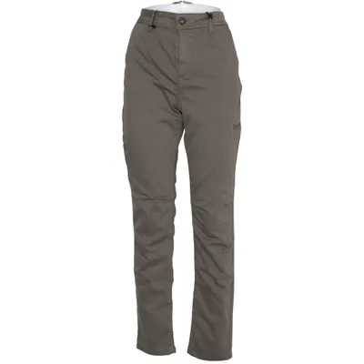 Jeans (PZELLA HW Pant) från Pulz Jeans Bomull, Elastan, Polyester