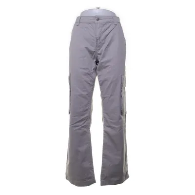 Cargobyxor (Grå) från Perfect Jeans Gina Tricot Bomull