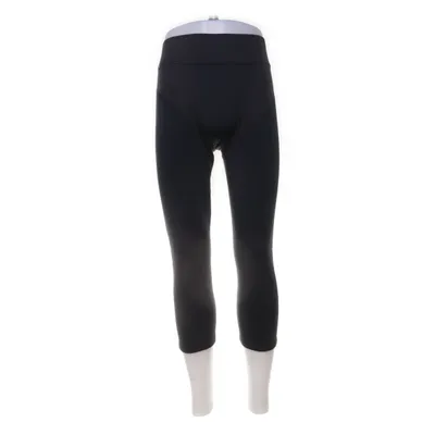 Lange onderbroek (Zwart) van Houdini Elastaan, Polyester