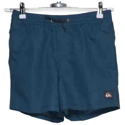 Badshorts (Blå) från Quiksilver Polyester