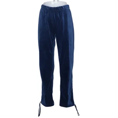 Sweatpants (Blå) fra Capucci Polyester