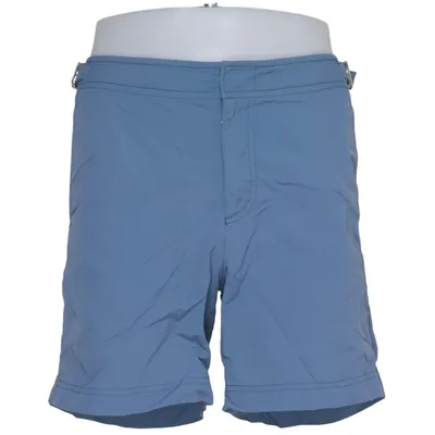 Badshorts (Blå) från Orlebar Brown