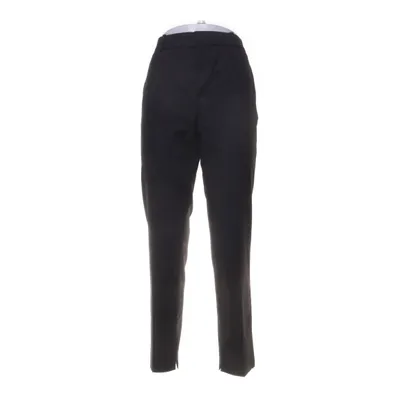 Kostymbyxor (Svart) från Zara Woman Elastan, Polyester, Viskos